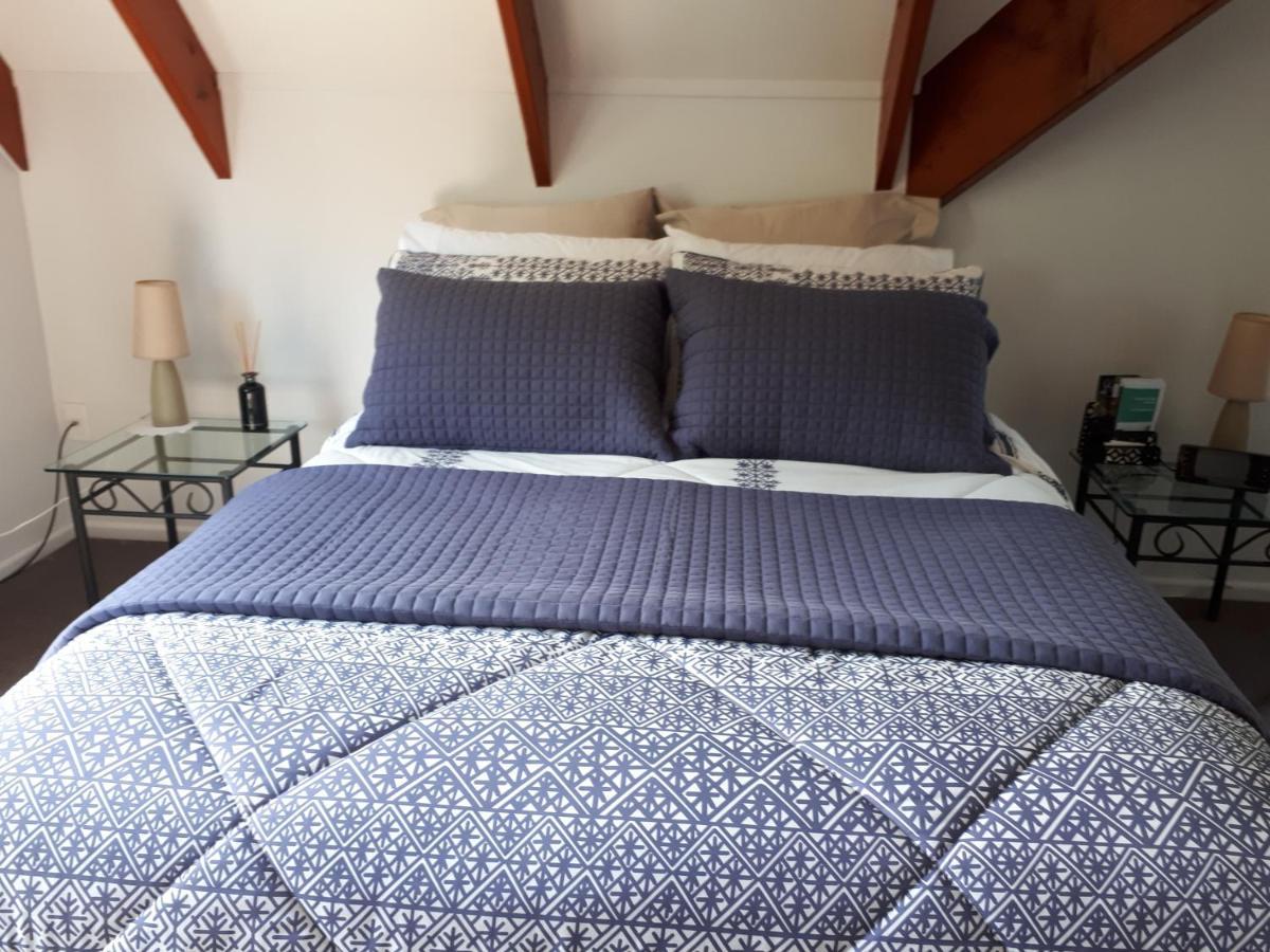 Rangaroa Heights Bed & Breakfast Taumarunui Exterior photo